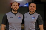 25.06.2022, Basketball, steirische Liga, WU12, Finale, UBI Graz vs. DBBC