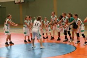25.06.2022, Basketball, steirische Liga, WU12, Finale, UBI Graz vs. DBBC