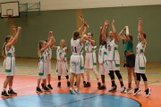25.06.2022, Basketball, steirische Liga, WU12, Finale, UBI Graz vs. DBBC