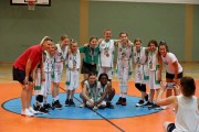 25.06.2022, Basketball, steirische Liga, WU12, Finale, UBI Graz vs. DBBC