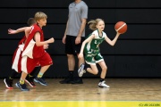 18.06.2023, Graz, Raiffeisen Sportpark, Basketball, U12 Turnier
