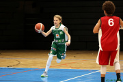 18.06.2023, Graz, Raiffeisen Sportpark, Basketball, U12 Turnier