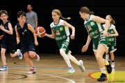 18.06.2023, Graz, Raiffeisen Sportpark, Basketball, U12 Turnier