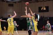 18.06.2023, Graz, Raiffeisen Sportpark, Basketball, U12 Turnier
