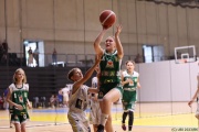 18.06.2023, Graz, Raiffeisen Sportpark, Basketball, U12 Turnier