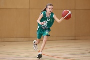 25.11.2023, Graz, WIKU, Basketball,  XU10 Turnier