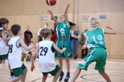 25.11.2023, Graz, WIKU, Basketball,  XU10 Turnier