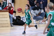 25.11.2023, Graz, WIKU, Basketball,  XU10 Turnier