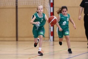 25.11.2023, Graz, WIKU, Basketball,  XU10 Turnier