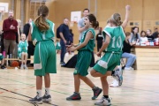 25.11.2023, Graz, WIKU, Basketball,  XU10 Turnier