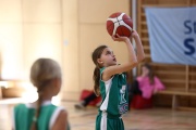 25.11.2023, Graz, WIKU, Basketball,  XU10 Turnier