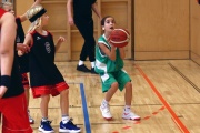 25.11.2023, Graz, WIKU, Basketball,  XU10 Turnier