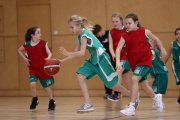 25.11.2023, Graz, WIKU, Basketball,  XU10 Turnier
