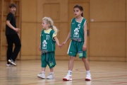 25.11.2023, Graz, WIKU, Basketball,  XU10 Turnier