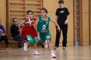25.11.2023, Graz, WIKU, Basketball,  XU10 Turnier